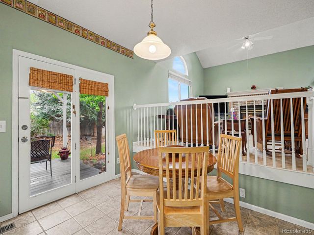 20636 E Oxford Place, Aurora, CO 80013