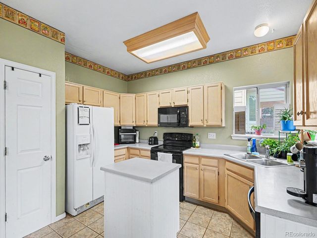 20636 E Oxford Place, Aurora, CO 80013