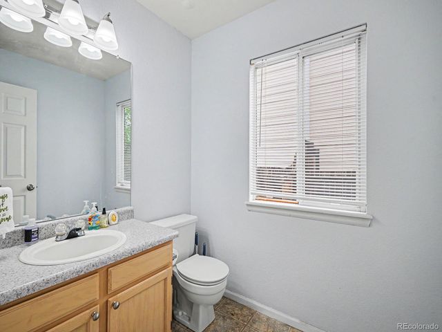 20636 E Oxford Place, Aurora, CO 80013