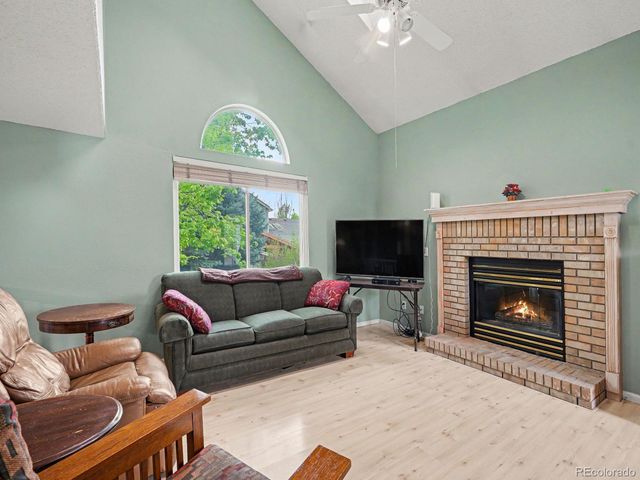 20636 E Oxford Place, Aurora, CO 80013