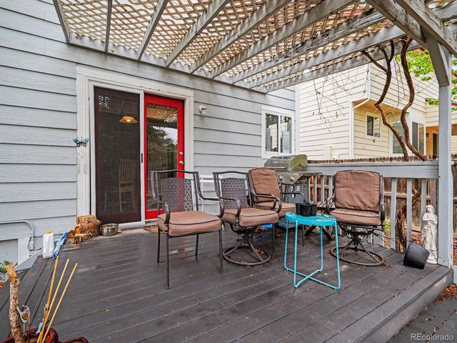 20636 E Oxford Place, Aurora, CO 80013
