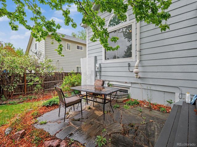 20636 E Oxford Place, Aurora, CO 80013