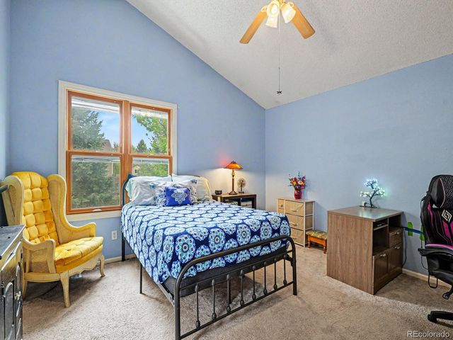 20636 E Oxford Place, Aurora, CO 80013