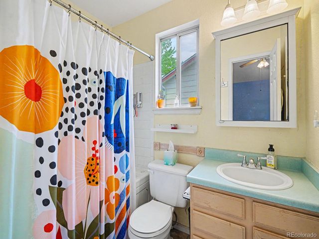 20636 E Oxford Place, Aurora, CO 80013