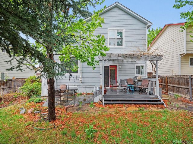 20636 E Oxford Place, Aurora, CO 80013