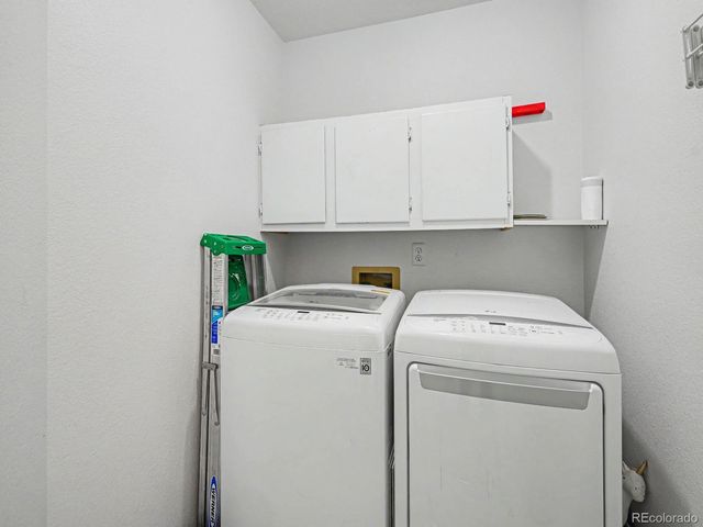 20636 E Oxford Place, Aurora, CO 80013