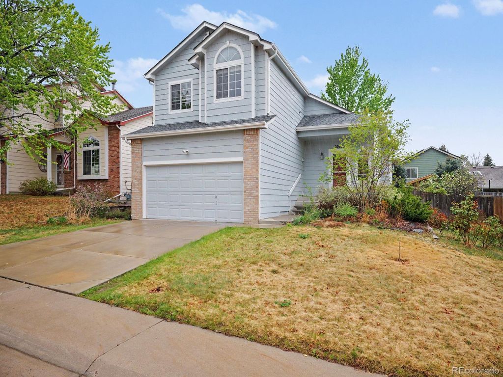 20636 E Oxford Place, Aurora, CO 80013