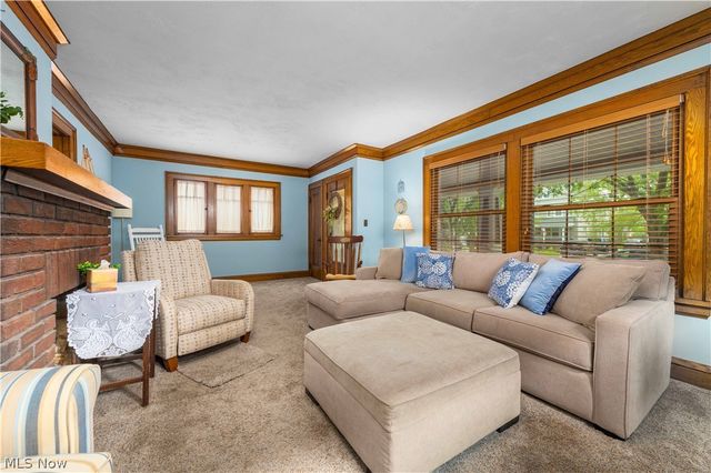 1314 Belle Avenue, Lakewood, OH 44107