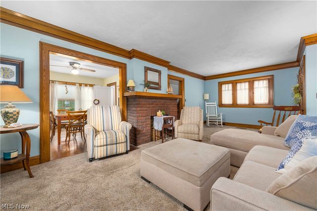 1314 Belle Avenue, Lakewood, OH 44107
