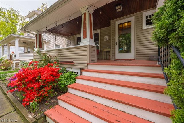 1314 Belle Avenue, Lakewood, OH 44107