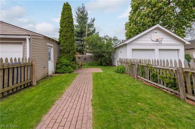 1314 Belle Avenue, Lakewood, OH 44107