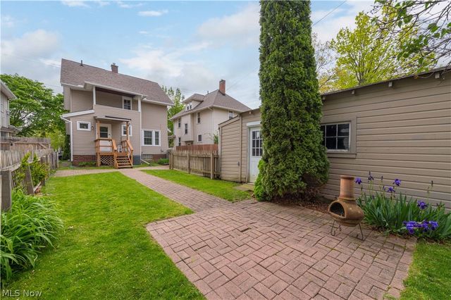 1314 Belle Avenue, Lakewood, OH 44107