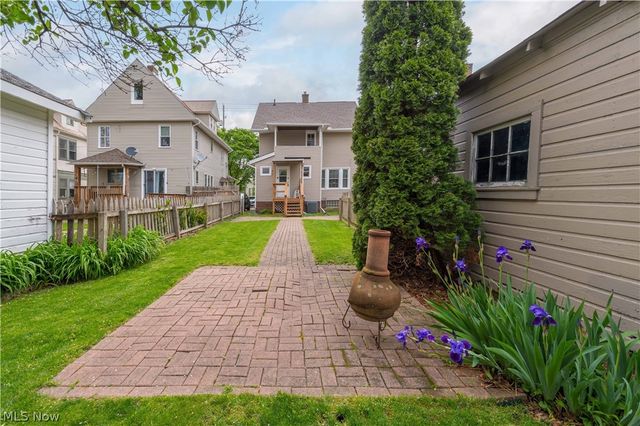 1314 Belle Avenue, Lakewood, OH 44107