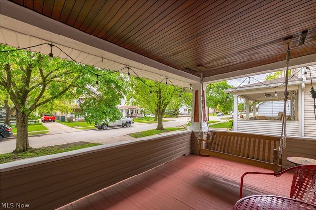 1314 Belle Avenue, Lakewood, OH 44107