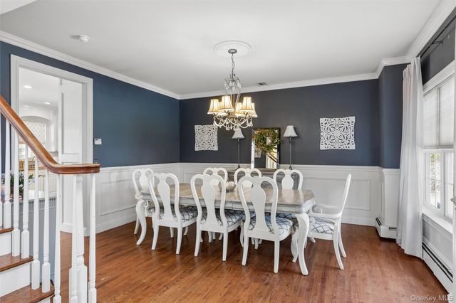 51 Savanna Circle, Mount Sinai, NY 11766