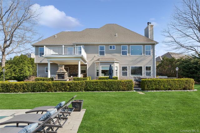 51 Savanna Circle, Mount Sinai, NY 11766