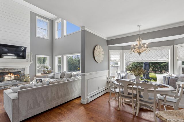 51 Savanna Circle, Mount Sinai, NY 11766