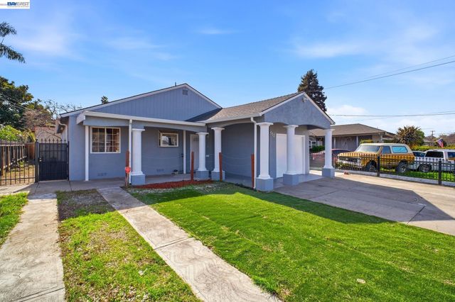 113 Lafayette Ave, Hayward, CA 94544