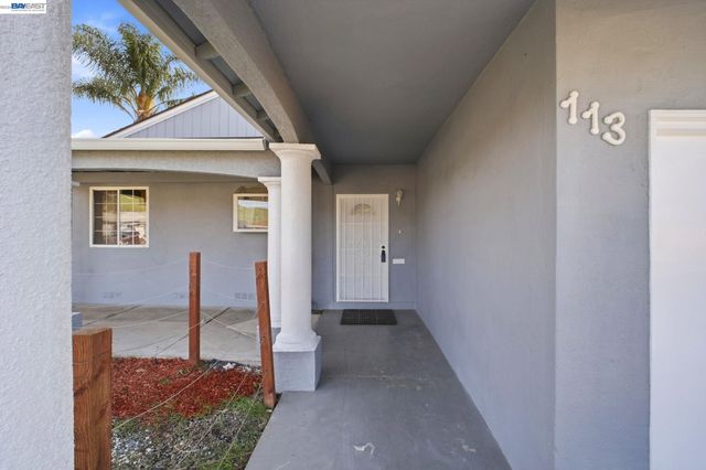 113 Lafayette Ave, Hayward, CA 94544