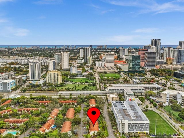 240 City View Drive 240, Fort Lauderdale, FL 33311