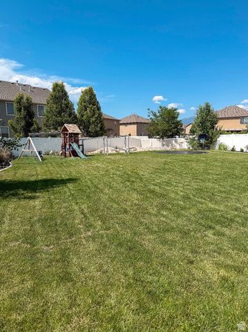 3498 W OAK CREST DR, Lehi, UT 84043