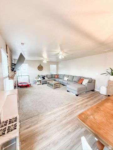 3498 W OAK CREST DR, Lehi, UT 84043