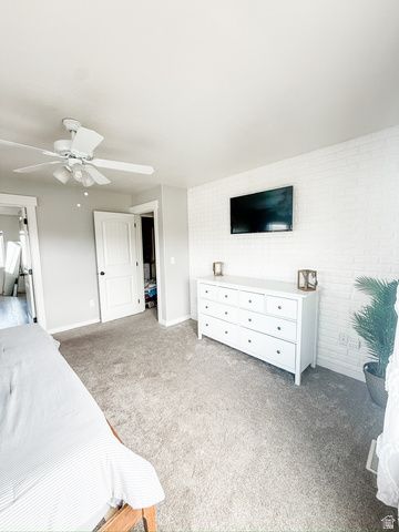 3498 W OAK CREST DR, Lehi, UT 84043