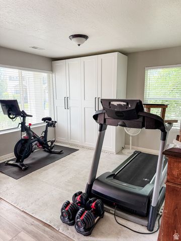 3498 W OAK CREST DR, Lehi, UT 84043