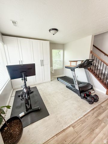 3498 W OAK CREST DR, Lehi, UT 84043