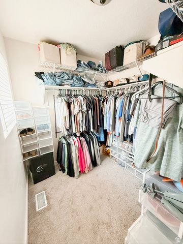 3498 W OAK CREST DR, Lehi, UT 84043