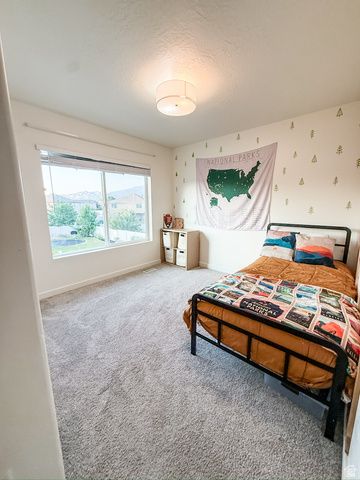3498 W OAK CREST DR, Lehi, UT 84043