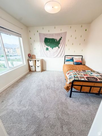 3498 W OAK CREST DR, Lehi, UT 84043
