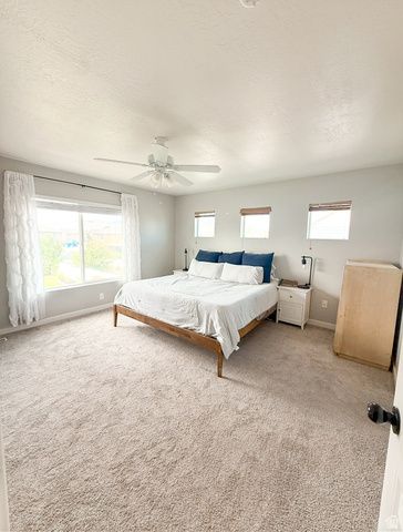 3498 W OAK CREST DR, Lehi, UT 84043