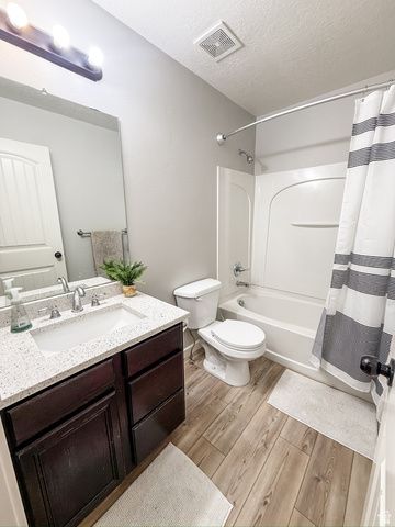 3498 W OAK CREST DR, Lehi, UT 84043
