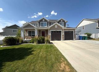 3498 W OAK CREST DR, Lehi, UT 84043