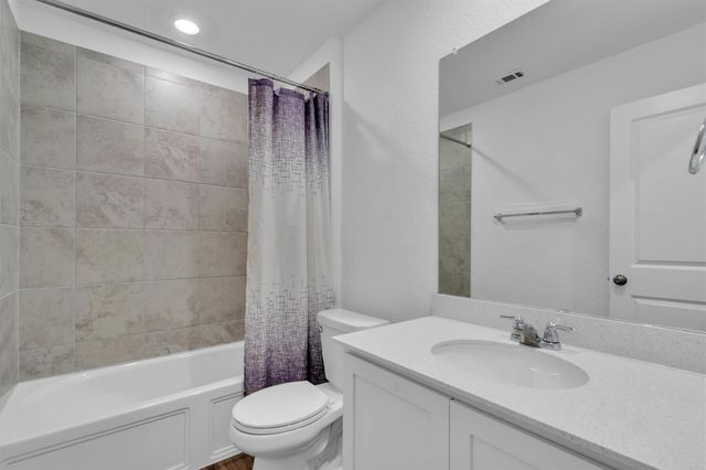 607 Bluejack WAY, Hutto, TX 78634