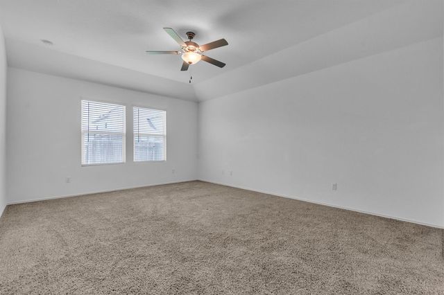607 Bluejack WAY, Hutto, TX 78634