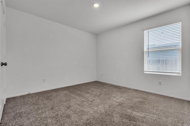 607 Bluejack WAY, Hutto, TX 78634
