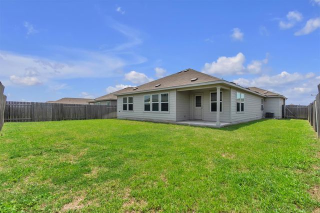 607 Bluejack WAY, Hutto, TX 78634