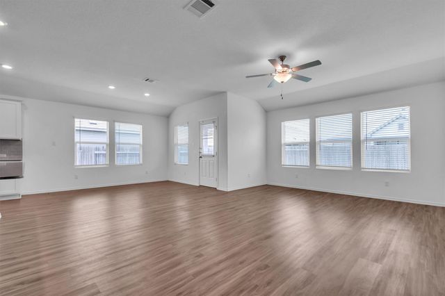 607 Bluejack WAY, Hutto, TX 78634