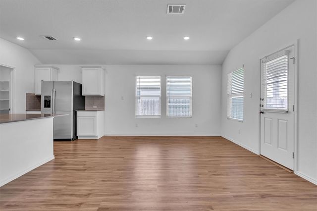 607 Bluejack WAY, Hutto, TX 78634