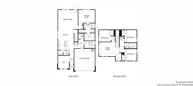 2915 Junction Bay, Converse, TX 78109