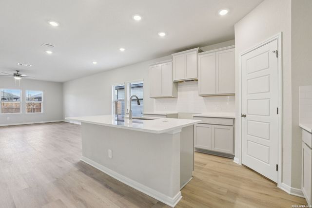 2915 Junction Bay, Converse, TX 78109