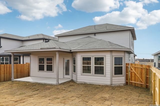 2915 Junction Bay, Converse, TX 78109