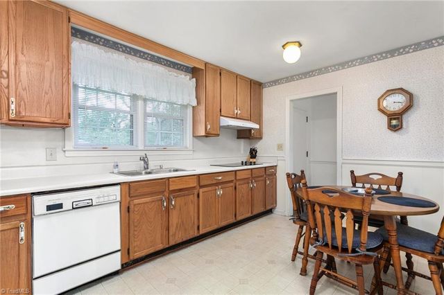 6304 Roblyn Road, Greensboro, NC 27410
