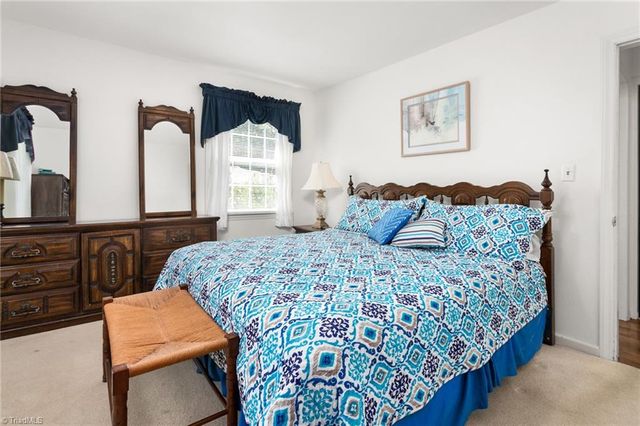 6304 Roblyn Road, Greensboro, NC 27410