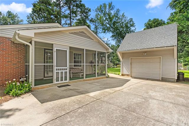 6304 Roblyn Road, Greensboro, NC 27410
