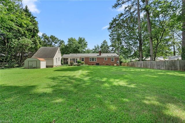 6304 Roblyn Road, Greensboro, NC 27410
