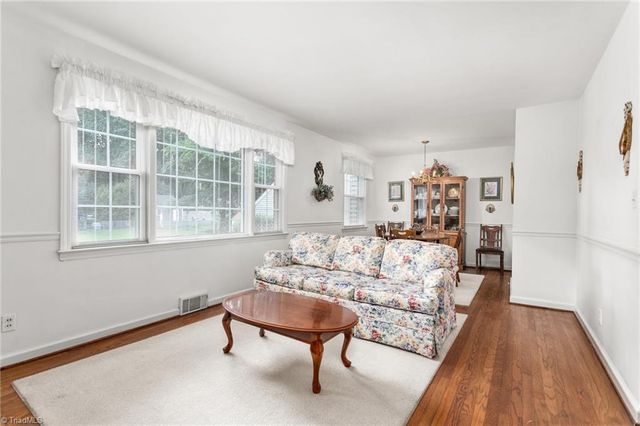 6304 Roblyn Road, Greensboro, NC 27410