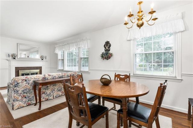 6304 Roblyn Road, Greensboro, NC 27410